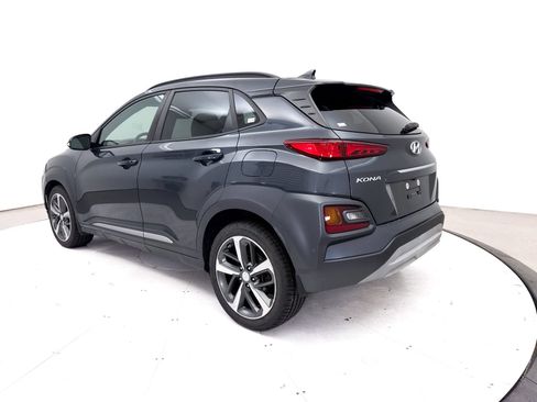 Used 2019 Hyundai Kona Limited AWD/4WD image 17