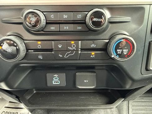 Used 2023 Ford F350 XL AWD/4WD image 24