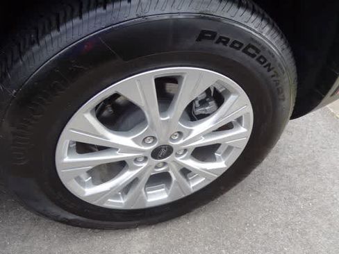 Used 2023 Ford Escape Active AWD/4WD image 12