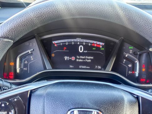 Used 2020 Honda CR-V EX image 27