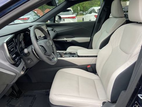 Certified 2023 Lexus RX 350 Premium w/ Cold Area Package AWD/4WD image 23