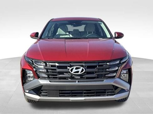 New 2026 Hyundai Tucson Blue SE AWD/4WD image 7