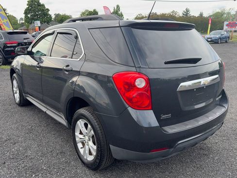 Used 2013 Chevrolet Equinox LT w/ Driver Convenience Package FWD image 4
