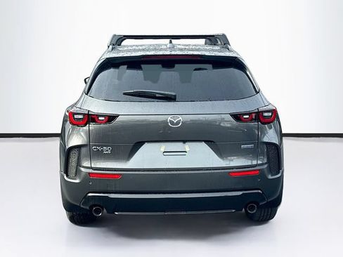 New 2026 MAZDA CX-50 AWD 2.5 Hybrid w/ Premium Pkg image 6