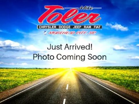 Used 2021 RAM ProMaster 2500 FWD image 1