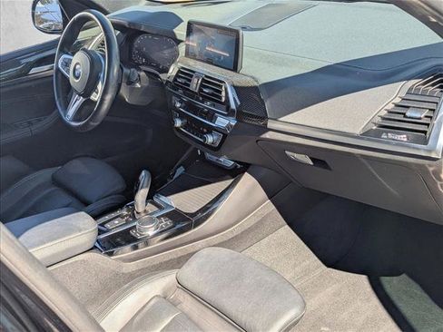 Used 2021 BMW X3 M40i w/ Executive Package image 20