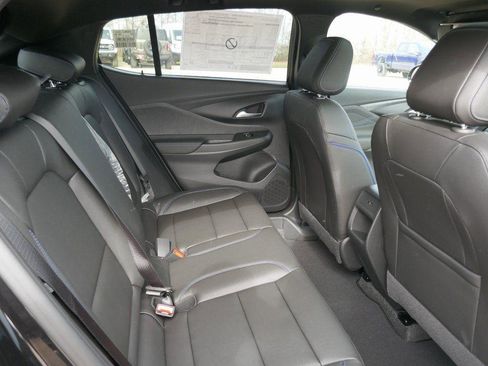 New 2026 Buick Envista Sport Touring w/ Convenience I Package image 11