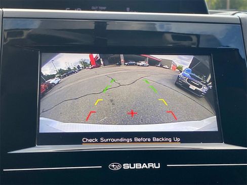 Used 2022 Subaru Crosstrek 2.0i image 30