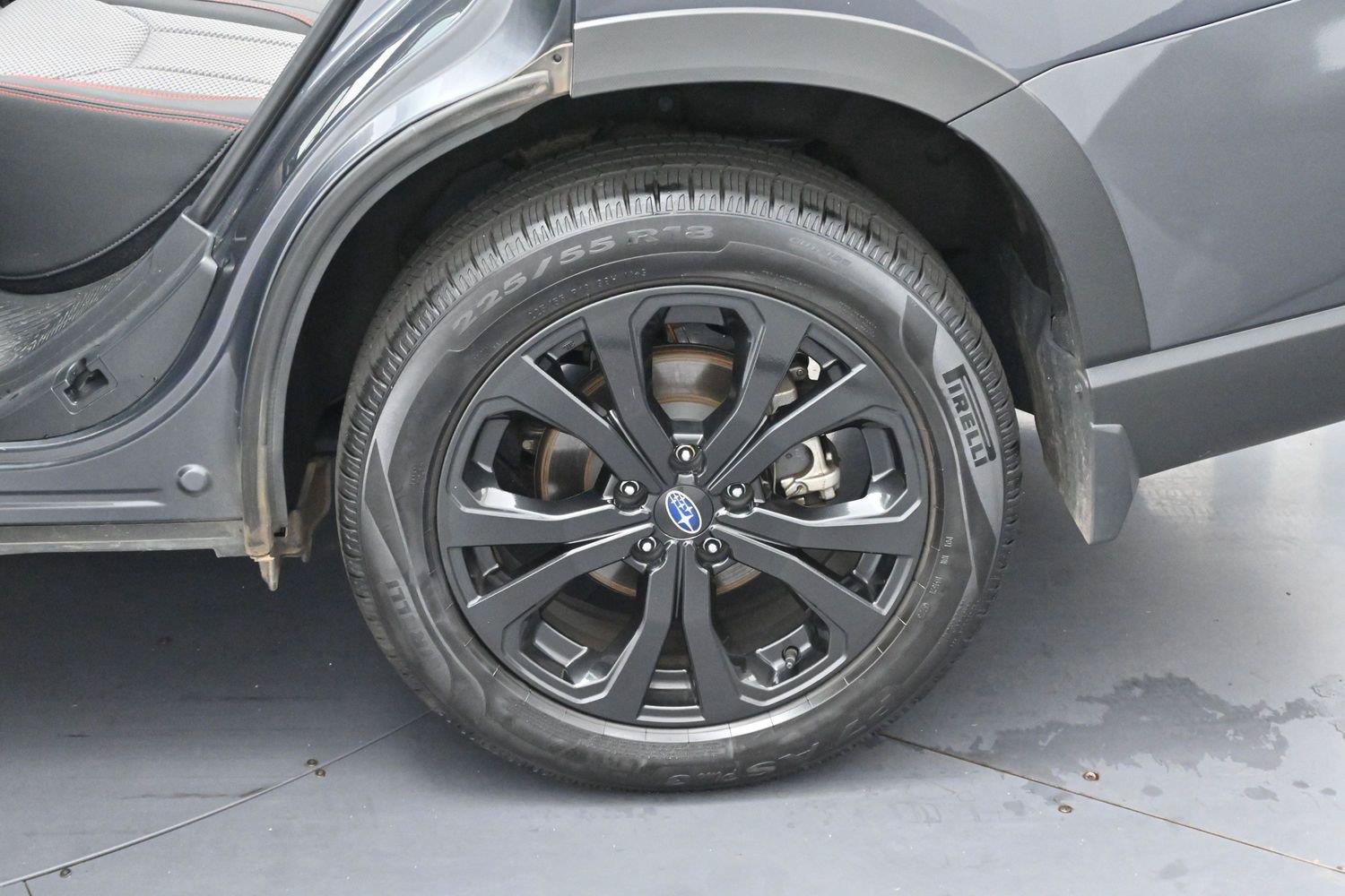 Used 2023 Subaru Forester Sport AWD/4WD image 37