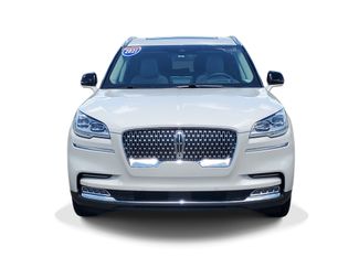 Used 2021 Lincoln Aviator Reserve w/ Equipment Group 202A AWD/4WD video 2