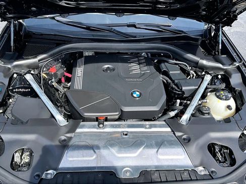Used 2023 BMW X3 xDrive30i w/ Premium Package w/ZPA AWD/4WD image 32