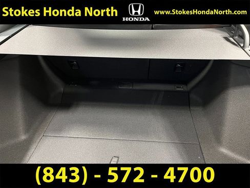 New 2026 Honda Civic Sport image 24