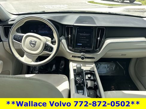 Used 2023 Volvo XC60 B5 Plus w/ Protection Package Premier FWD image 18