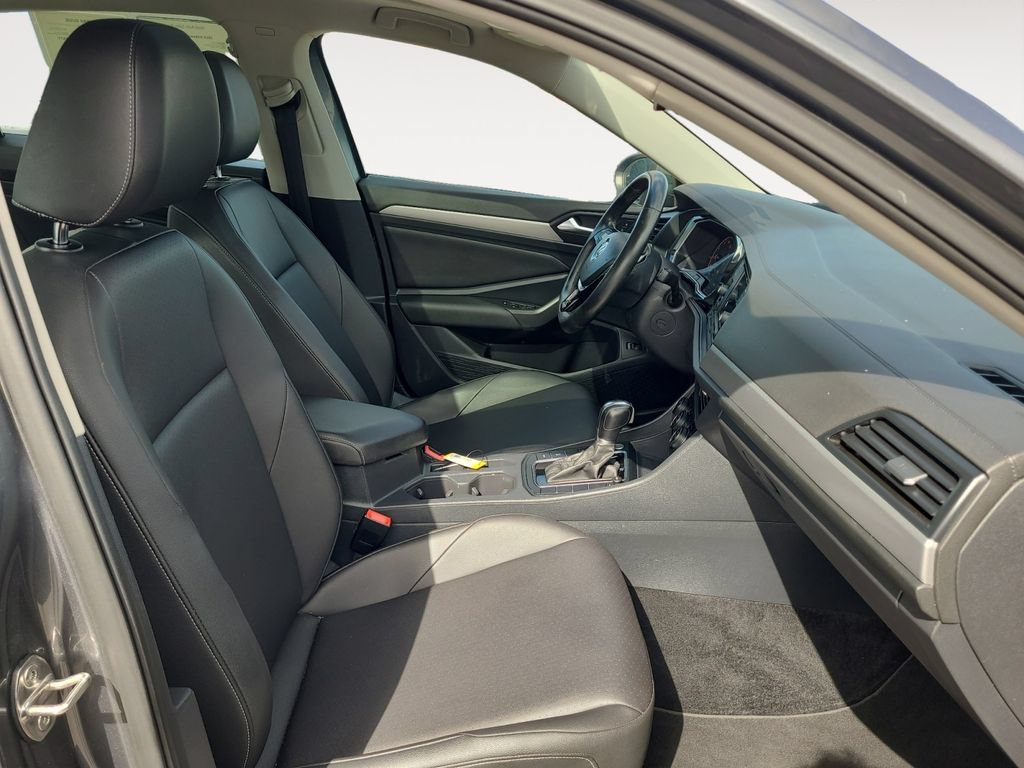 Used 2019 Volkswagen Jetta SE FWD image 15