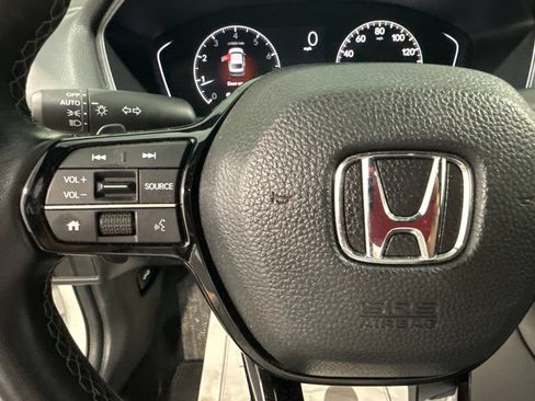 Used 2024 Honda Civic Sport image 30