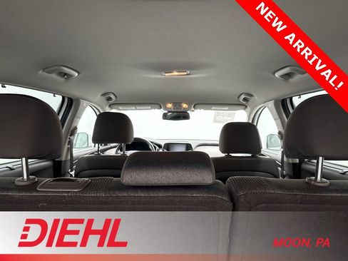 Used 2020 Hyundai Santa Fe SEL w/ Convenience Package image 10