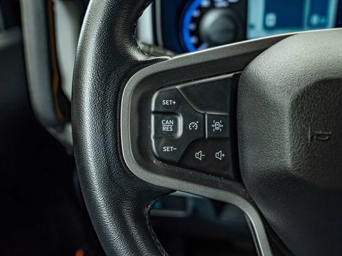 Used 2022 Ford Bronco Badlands w/ Sasquatch Package AWD/4WD image 20