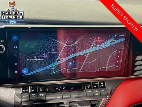 Used 2025 Toyota Camry XSE w/ Premium Plus Package FWD image 13