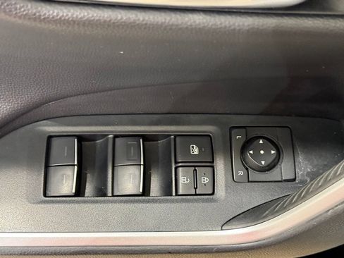 Certified 2024 Toyota RAV4 Adventure AWD/4WD image 16