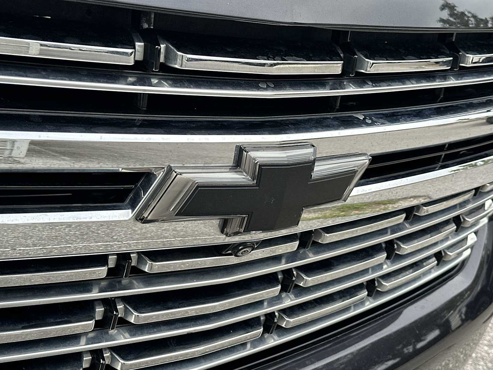 Certified 2023 Chevrolet Tahoe Premier AWD/4WD image 10