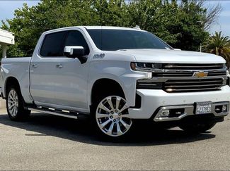 Used 2021 Chevrolet Silverado 1500 High Country w/ Technology Package video 2