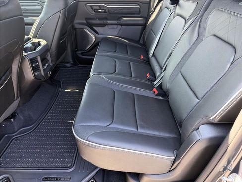 New 2026 RAM 1500 Limited image 21