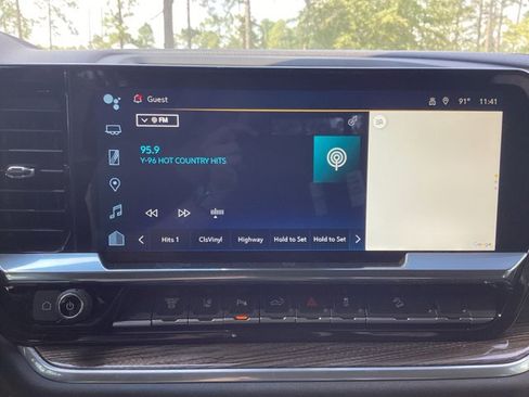 New 2025 Chevrolet Silverado 2500 LT w/ Trail Boss Package image 28