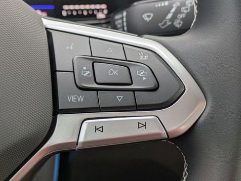 New 2026 Volkswagen Taos S image 26