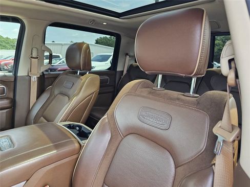 Certified 2021 RAM 1500 Limited AWD/4WD image 48