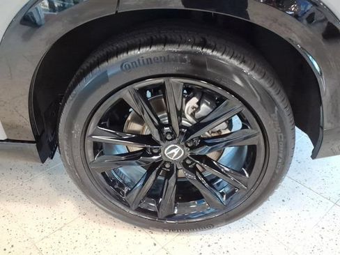 Used 2025 Acura ADX A-Spec AWD/4WD image 12