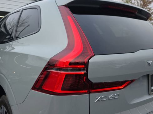 New 2026 Volvo XC60 B5 Plus w/ Protection Package Premier image 45
