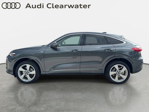New 2026 Audi Q5 Premium Plus AWD/4WD image 2