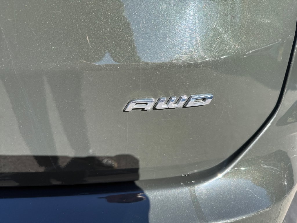 Used 2023 Ford Edge Titanium AWD/4WD image 25
