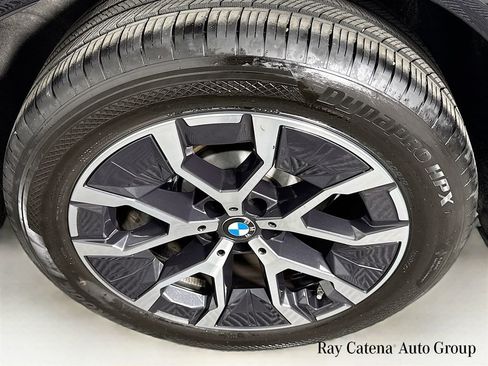 Used 2026 BMW X3 xDrive30 w/ Premium Package image 29