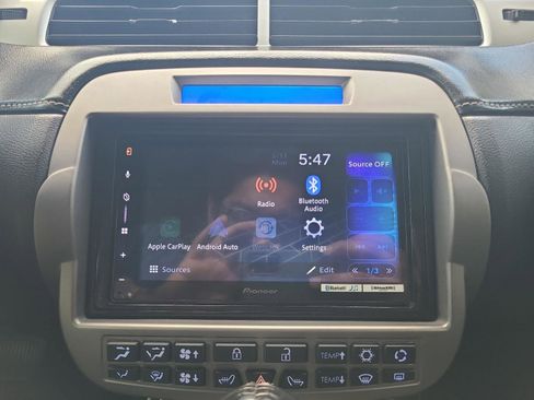 Used 2012 Chevrolet Camaro SS w/ RS Package RWD image 14