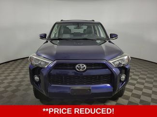 Used 2019 Toyota 4Runner SR5 Premium AWD/4WD video 2