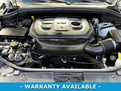 Used 2022 Jeep Grand Cherokee Limited AWD/4WD image 30