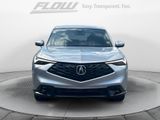 New 2025 Acura ADX A-Spec image 2