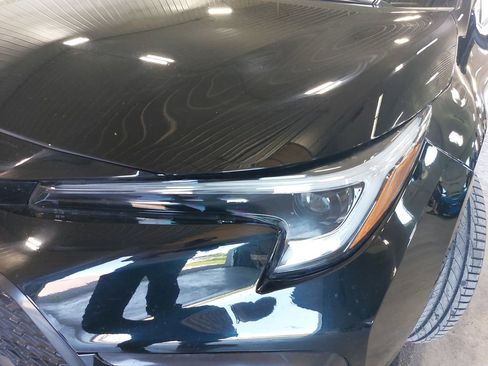 Used 2024 Toyota Corolla SE FWD image 30