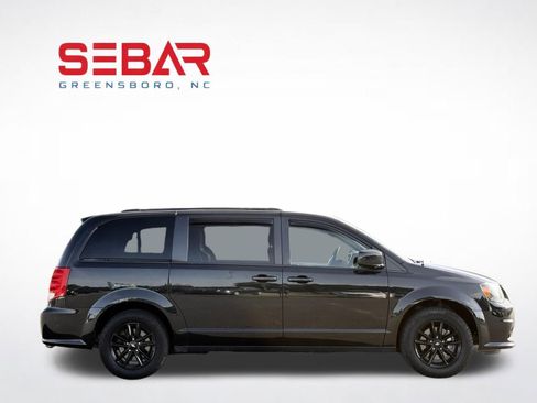 Used 2019 Dodge Grand Caravan GT FWD image 5