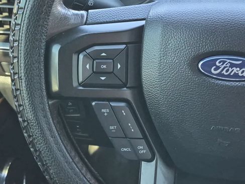Used 2020 Ford Expedition King Ranch AWD/4WD image 25