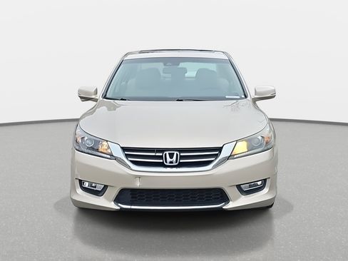 Used 2013 Honda Accord EX-L image 2