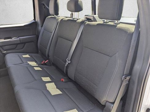 Used 2024 Ford F150 XLT w/ Equipment Group 302A MID AWD/4WD image 19