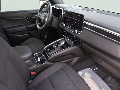 Used 2023 GMC Canyon Elevation w/ Convenience Package image 31