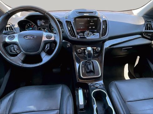 Used 2014 Ford Escape Titanium FWD image 14