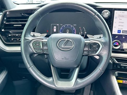 Used 2024 Lexus TX 350 FWD w/ Cold Weather Package image 18