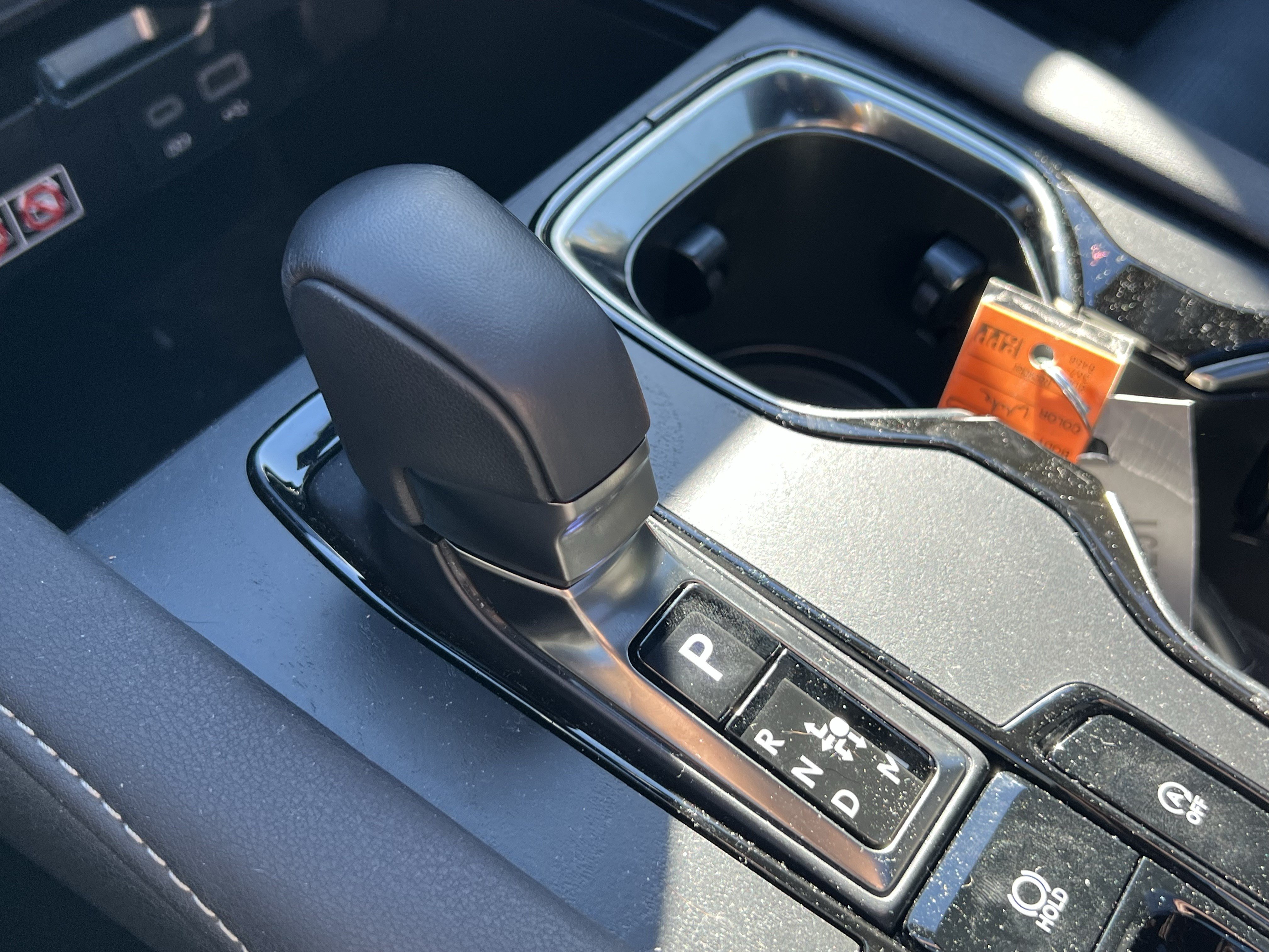 Used 2023 Lexus RX 350 FWD w/ Accessory Package image 26