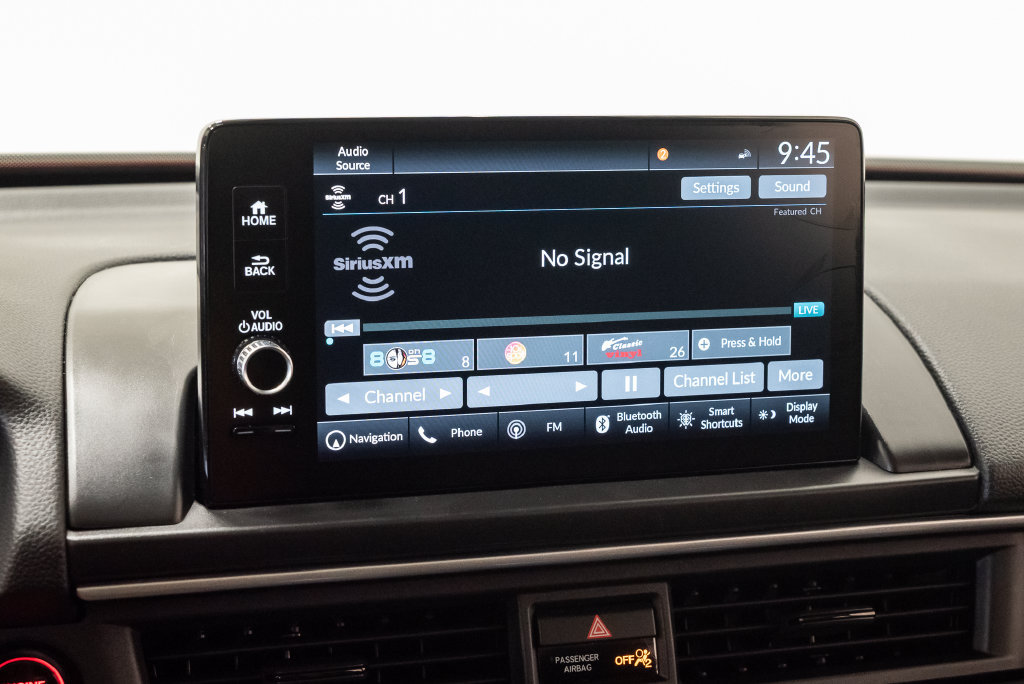 Used 2025 Honda Pilot Touring image 18