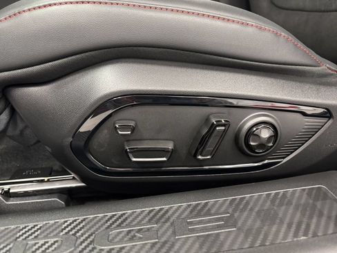 New 2026 Dodge Charger Scat Pack AWD/4WD image 33