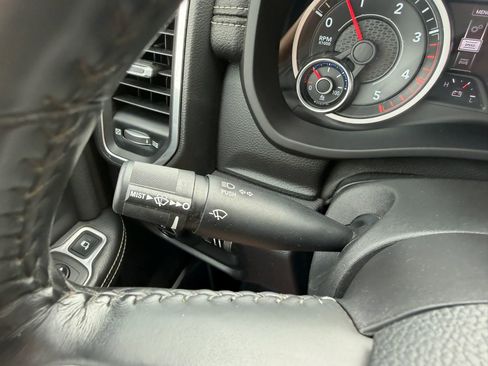 Used 2021 RAM 2500 Laramie image 22